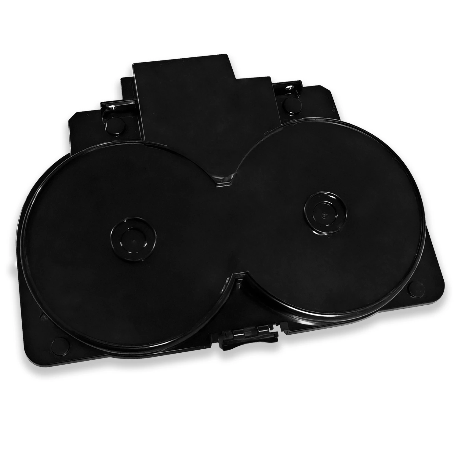 صينية تنظيف المحطة الأساسية لملحقات قطع الغيار البديلة للمكنسة الكهربائية الروبوتية Ecovacs Deebot X8 Omni