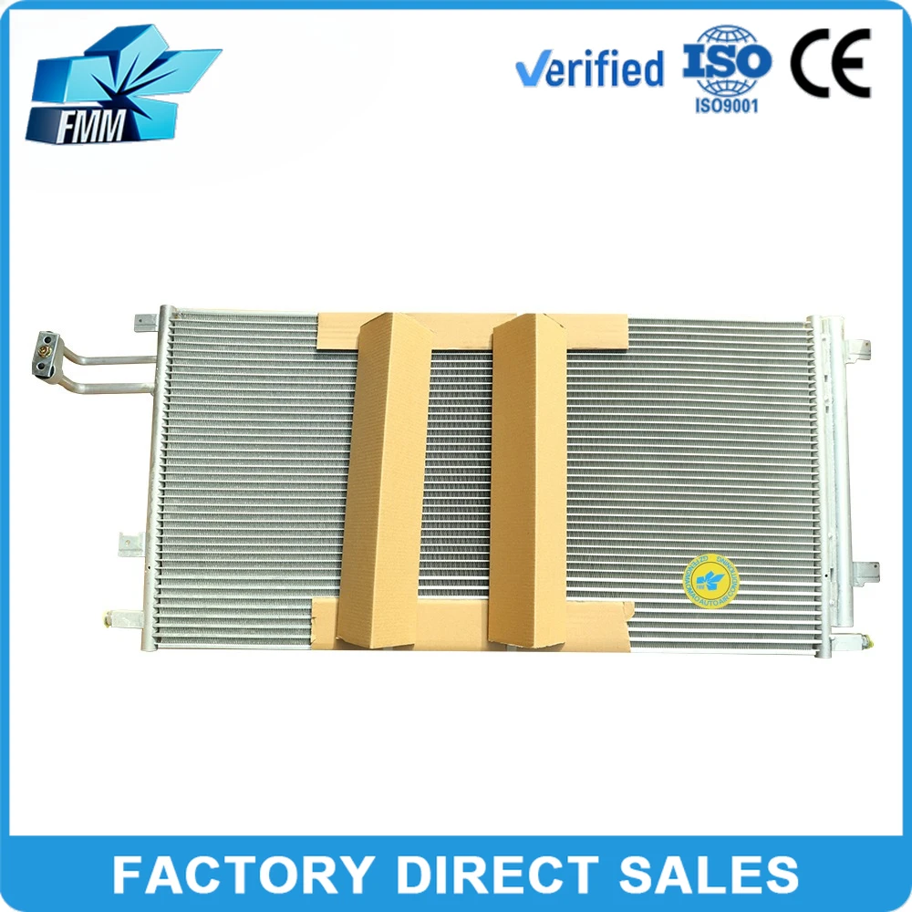 

FMM Car A/C AC Condenser for Chevrolet Suburban 84496856 Size 434x871x16mm