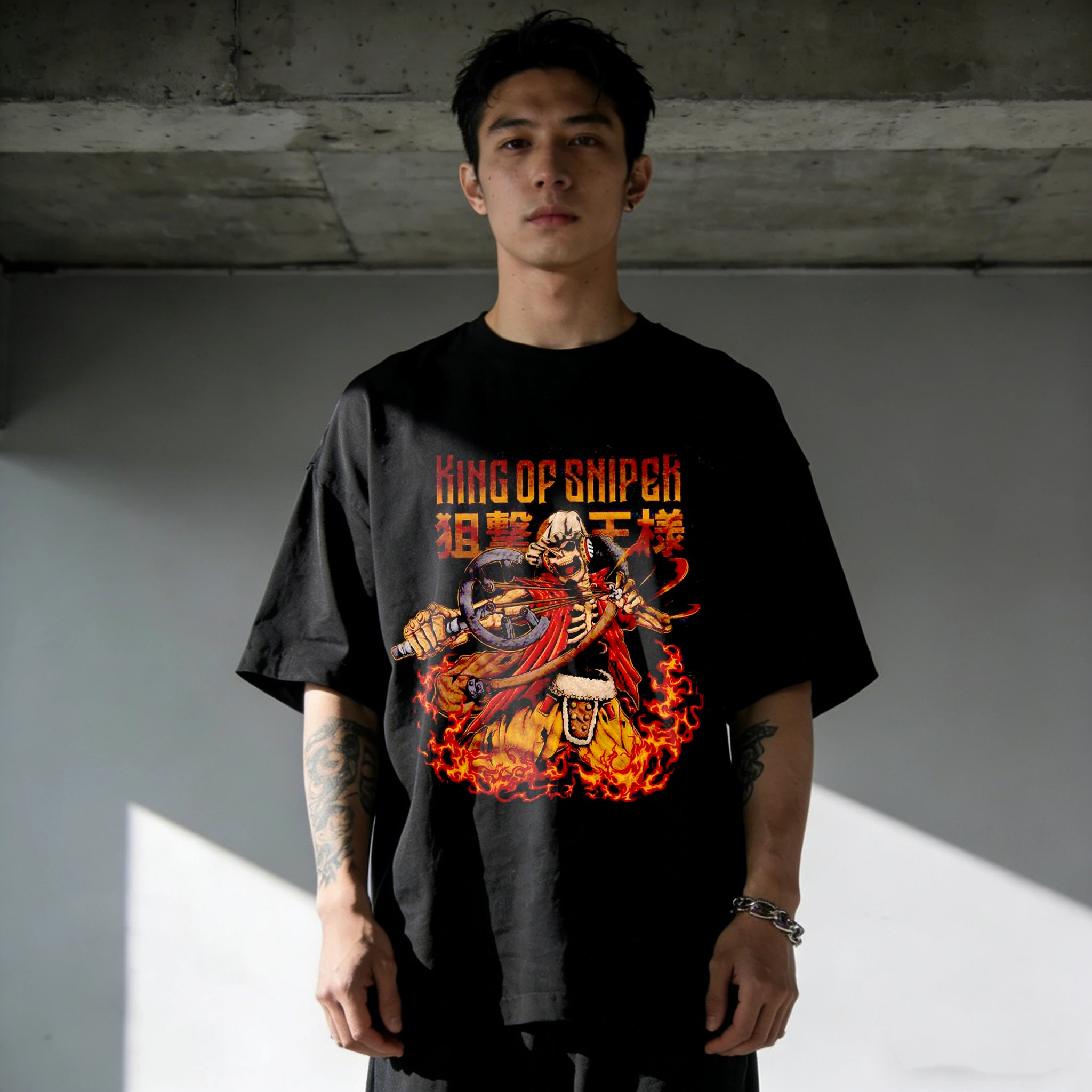 

Цельная мужская и женская хлопковая футболка с принтом Усоппа, летняя футболка с аниме, 2026, летние топы с короткими рукавами в стиле ретро в стиле Харадзюку Y2K, уличная одежда