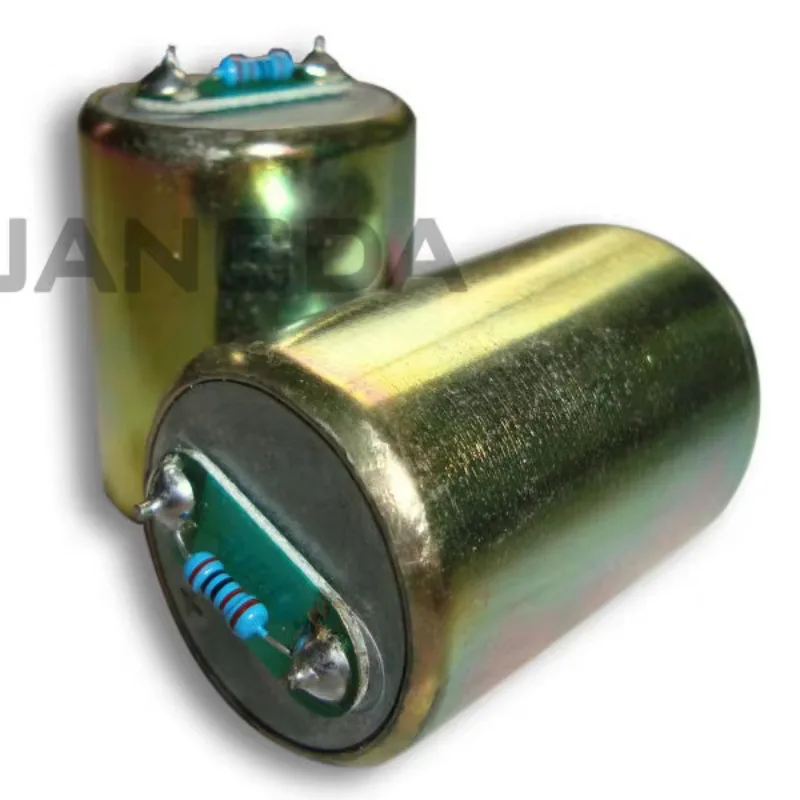 GD-32CT Geophone Seimometer  Geophysical Prospecting Equipment  Detector  10Hz Vibration Sensor