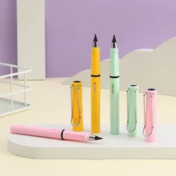 Xiaomi mi Technology Unlimited Writing Pencil No Ink Novelty Pen Art Sketch Painting Tools Kid Gift School Supplies Stationery