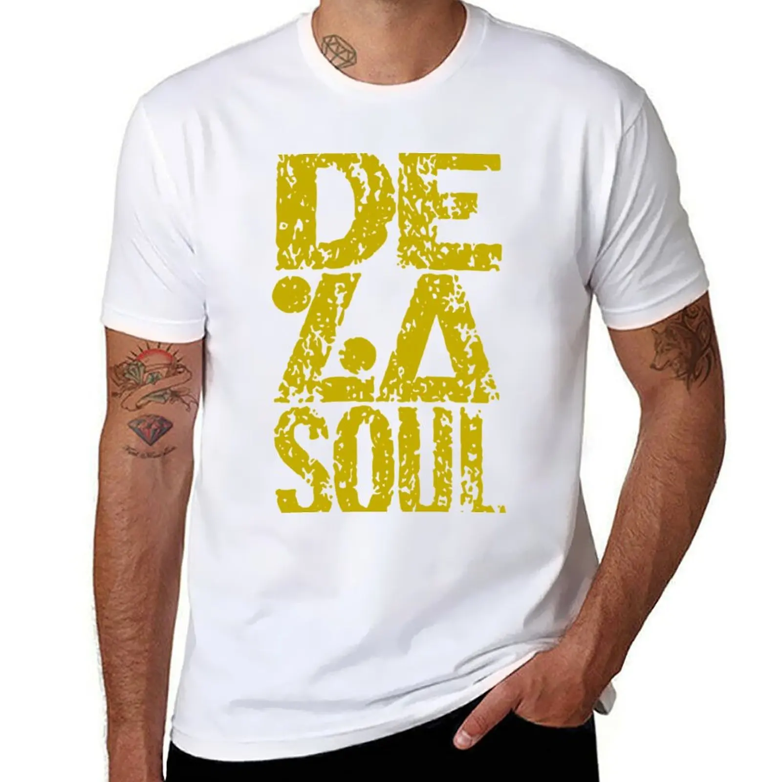 

Xoro D L Soul Футболка хлопковая футболка 100% футболки с принтами Футболка