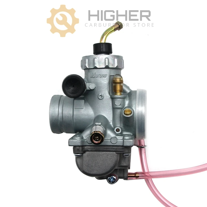 

KITMotorcycle 28mm Karburador Carb For DT125 TZR125 RM65 RM80 RM85 DT175 RX125 Dirt Bike