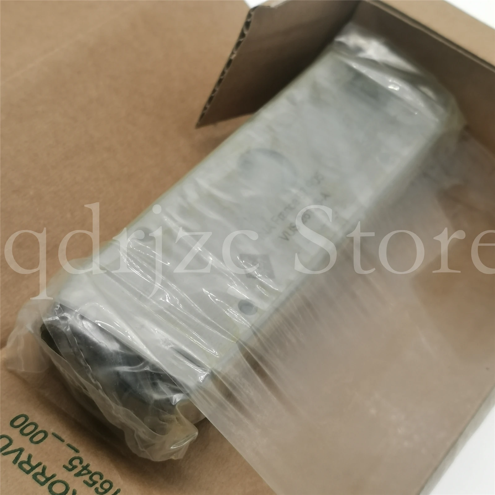 

circular roller slider VUS26126-A linear motion bearing