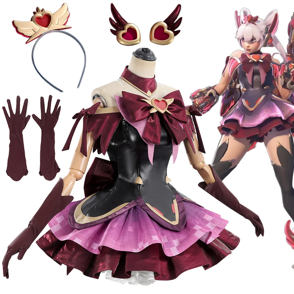 Fantasia Ow Magical… - image