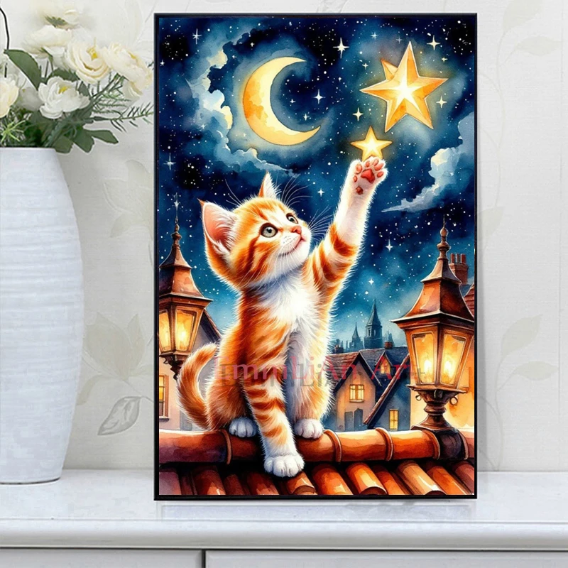 5d diy fada poeira broca kit d - Resin Art Wallpaper avaliação e preço
