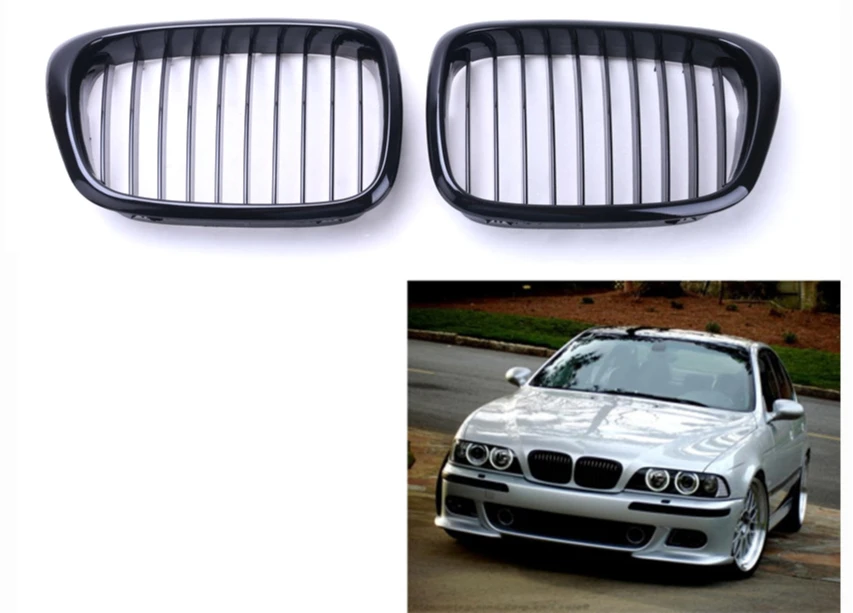 Suitable for BMW 5 Series E39...