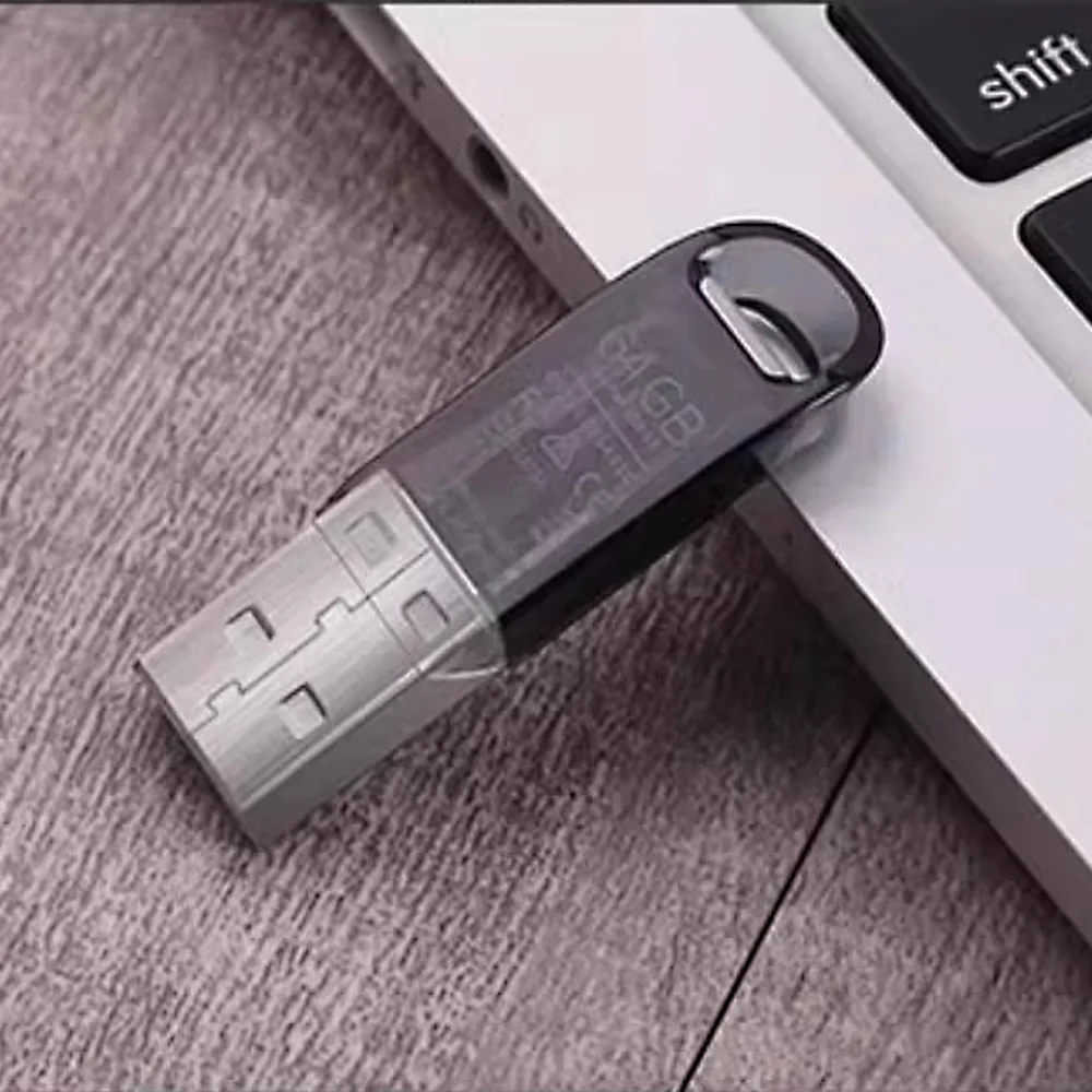 SanDisk SDCZ73 محرك فلاش USB 256 جيجابايت 128 جيجابايت 64 جيجابايت 32 جيجابايت USB 3.0 قلم تشفير معدني محرك ذاكرة عصا الترا فليير USB3.0 U القرص