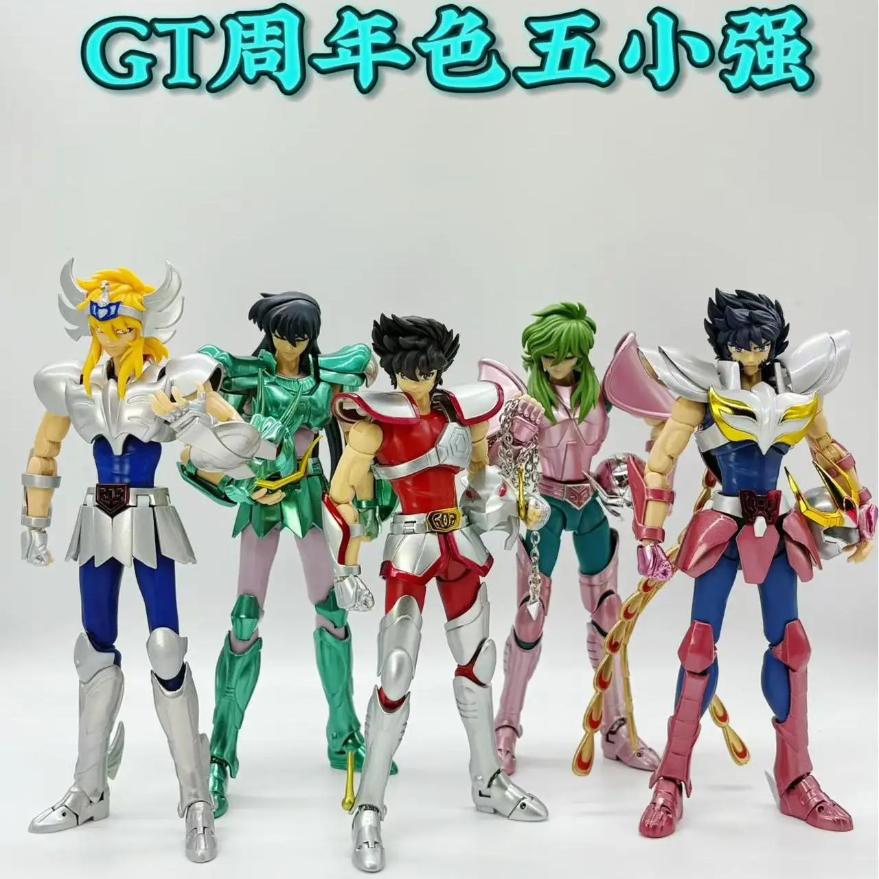

В наличии GT Model Saint Cloth Myth EX - Шлем Дракон Феникс Лебедь Андромеда Пегас 20-я цветная версия