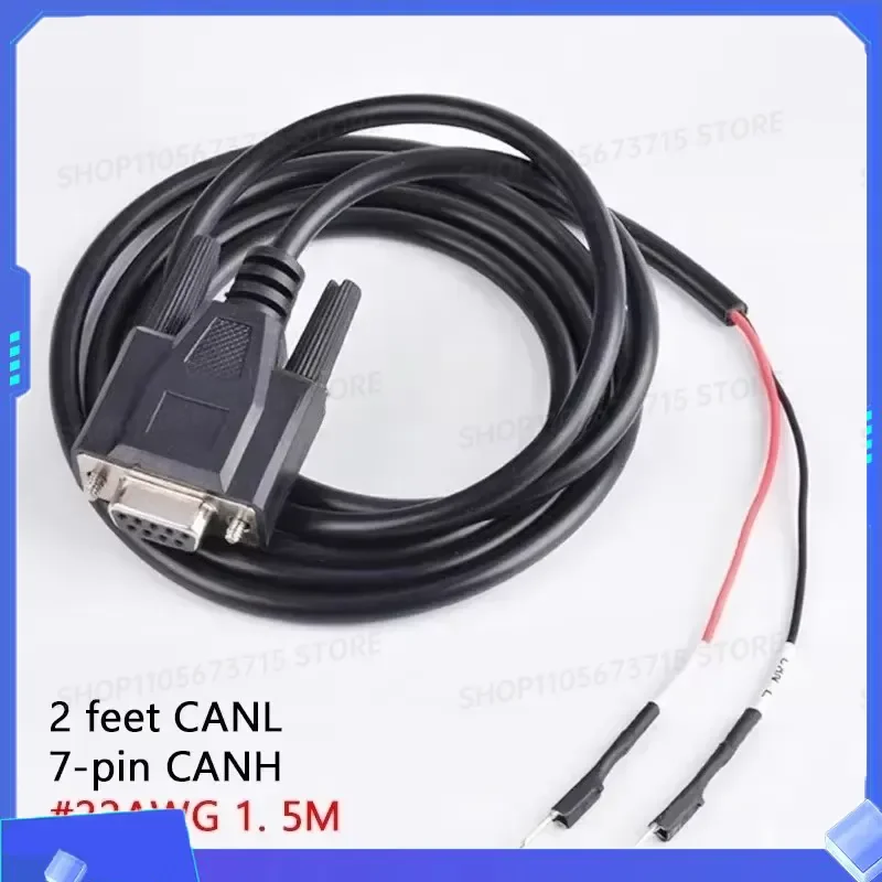 for PCAN-USB Compatible with Original PEAK Model IPEH-002022 002021