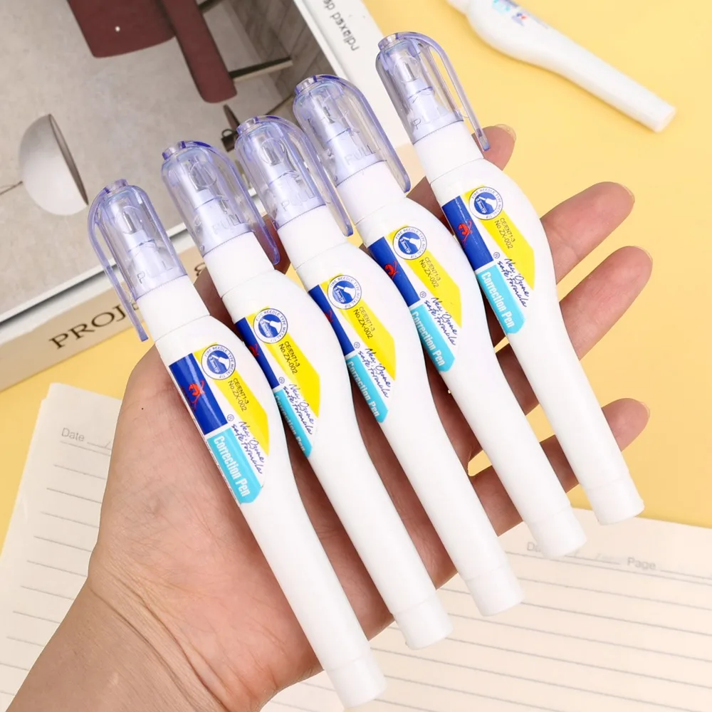 Thumbnail 4 - #71 Best Correction Pens to Buy In 2026