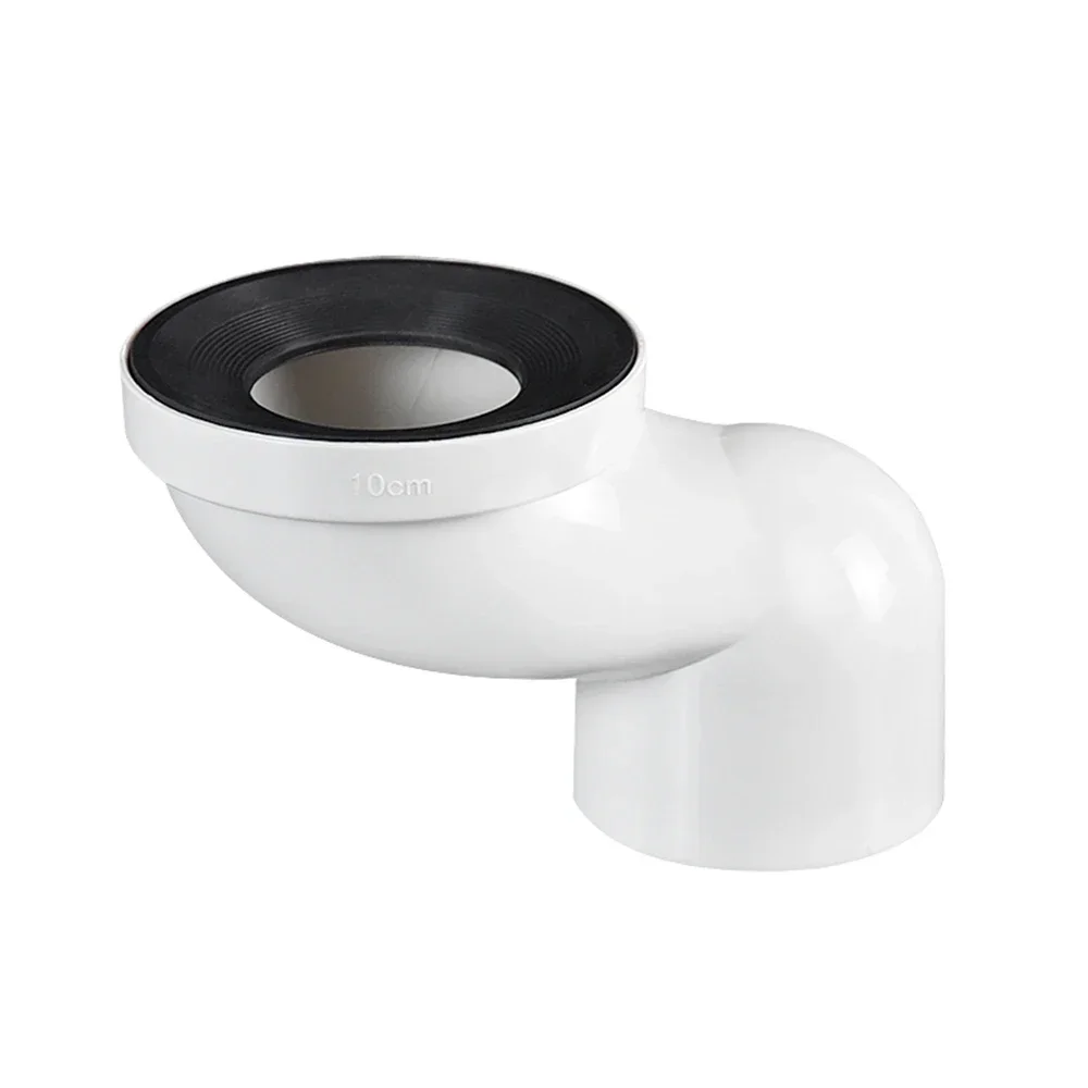 2027 for-Toilet Shifter Toilet Toilet Accessories Pvc Downpipe Shifter 2.5cm / 5cm / 10cm Anti-blocking