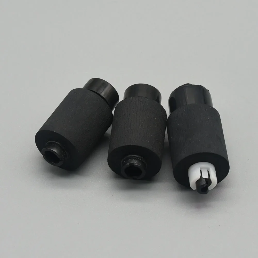 1X 302R794350 302F909171 302F909170 フィードセパレーションピックアップローラー 京セラ ECOSYS P5021 P5026 M5521 M5526用