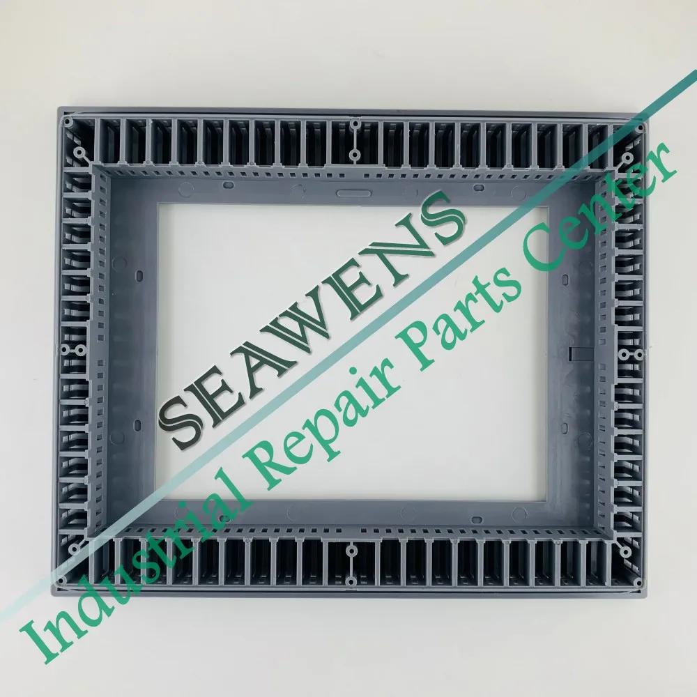 New Front Plastic Shell case For  MP277-10 HMI Operation Panel Repair,Available&Stock Inventory