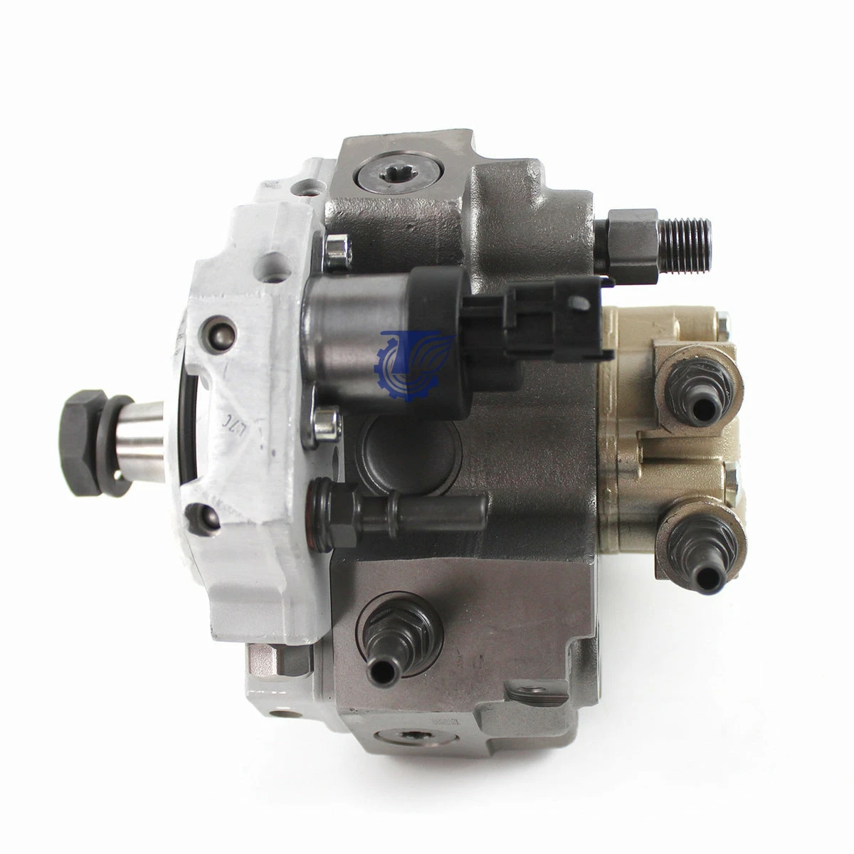 

Fuel Pump 3975701 4941066 5256607 for Komatsu Excavator PC210-8 PC210LC-8 for Cummins QSB6.7