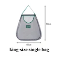 king-size single bag