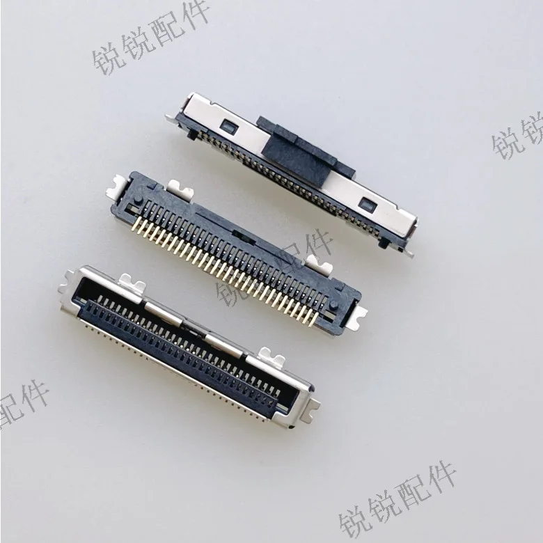 For notebook screen cable end interface 30P buckle screen cable holder SC Qingliang 115B30-020000-G4-R