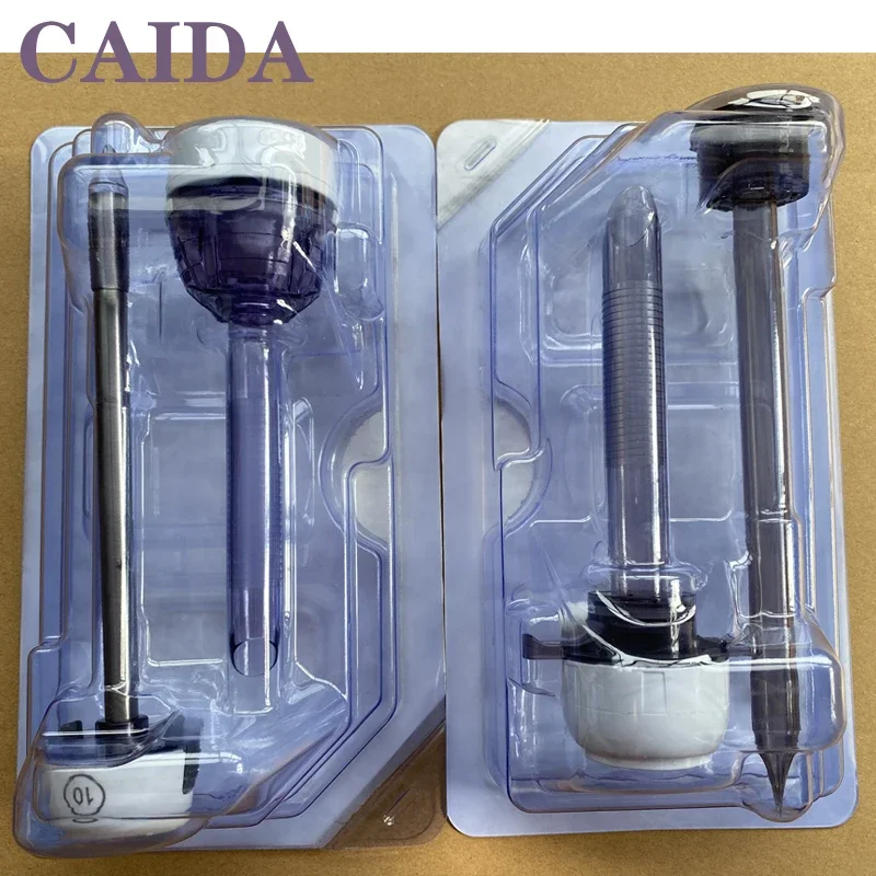 2026 NEW 3/5/10/12mm Disposable Endoscopic Trocar Laparoscopy Disposable Trocars For Training
