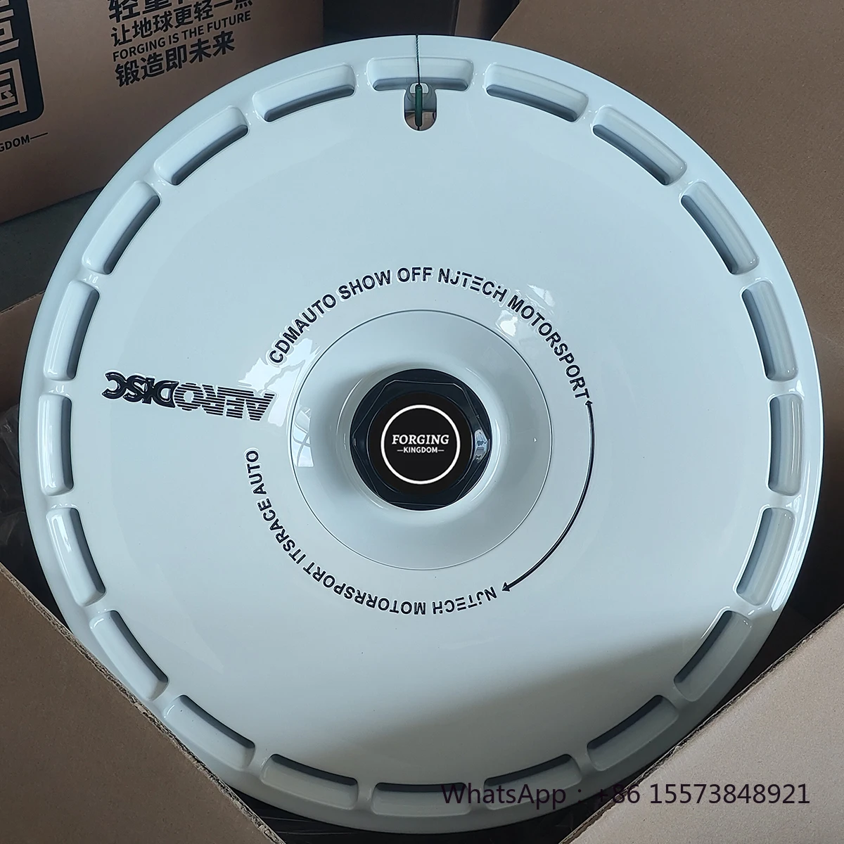 

Оптовые новые кованые диски из алюминиевого сплава 6061-T6 | 17-26 5*112 5*114.3 5*120 5*130 дюймов | Опции на 5/6/8 креплений | 40-миллиметровые многоспицевые диски