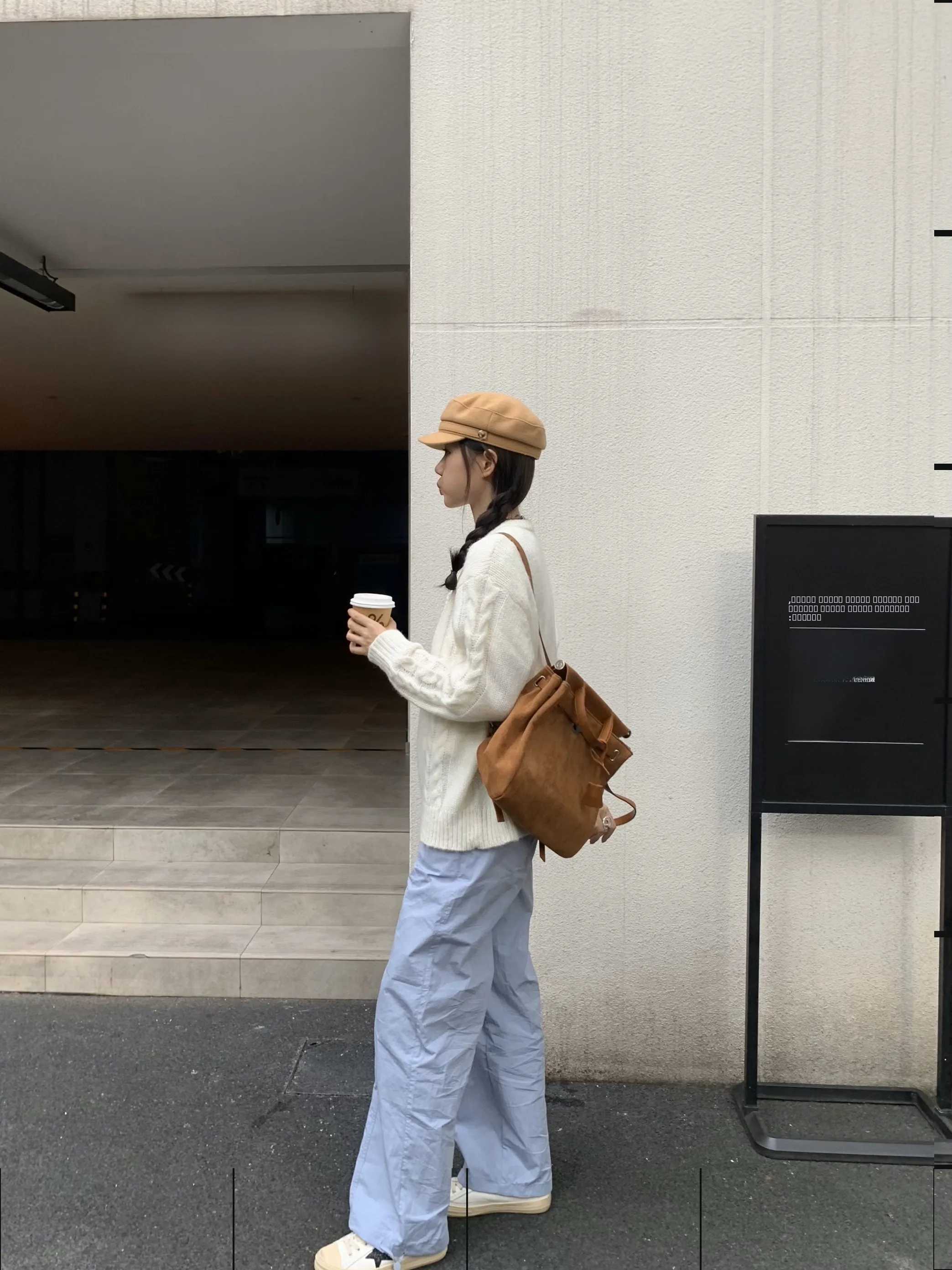 

7arewill Осенняя новинка: Женский вязаный свитер в стиле французского шика, с длинными рукавами, винтажный, свободного кроя, на пуговицах, теплая верхняя одежда