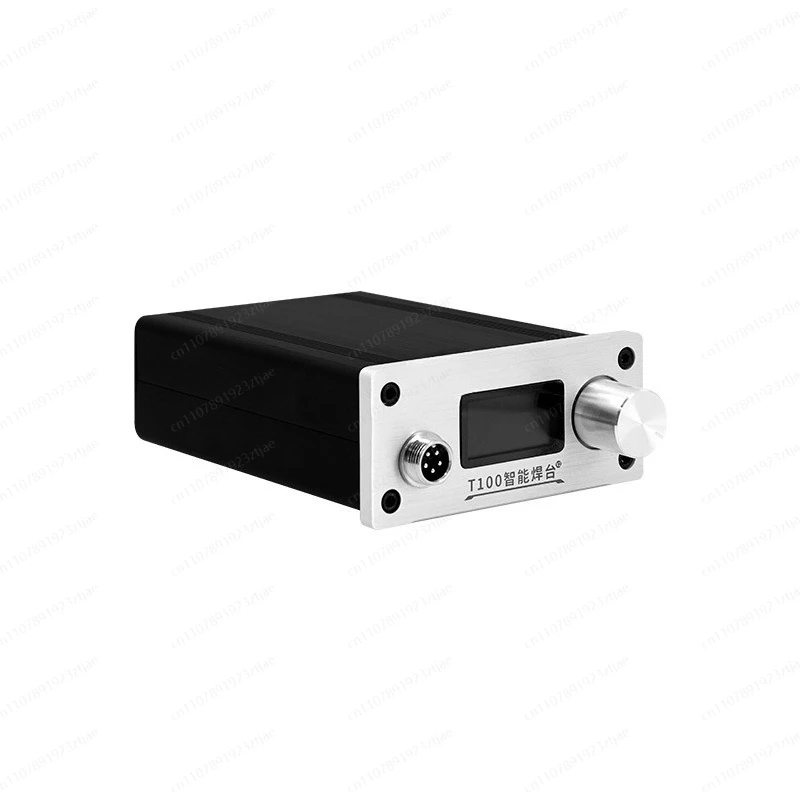 Fer à souder électrique Intelligent 100W, table de soudage portable à température constante, stylo de soudage