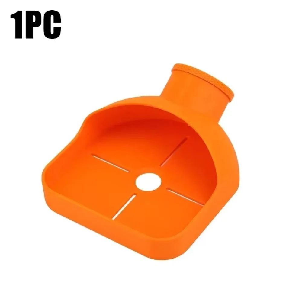 Multipurpose Drilling Hole Dust Collector Traps Debris Dustproof Devices Dril Dust Collector Lazer Bottle Ash Bowls
