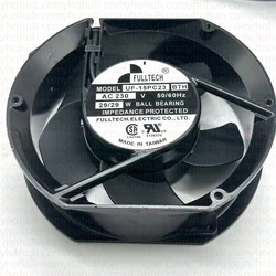 FULLTECH UF-15PC23 BTH AC 230V 29W 172x150x51 Server Cooling Fan