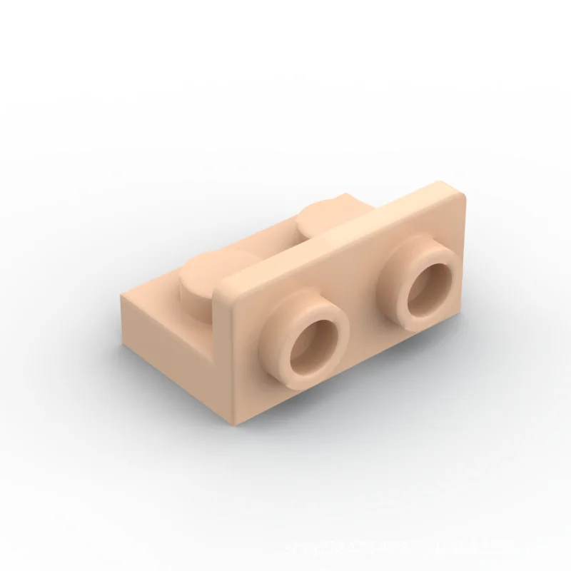 50 Stück 99780 Halterung 1 x 2 - 1 x 2 Umgekehrte Bausteine Sammlungen Modulare GBC Spielzeuge für Technische MOC DIY Bausteine Kompatibel – Detail 23