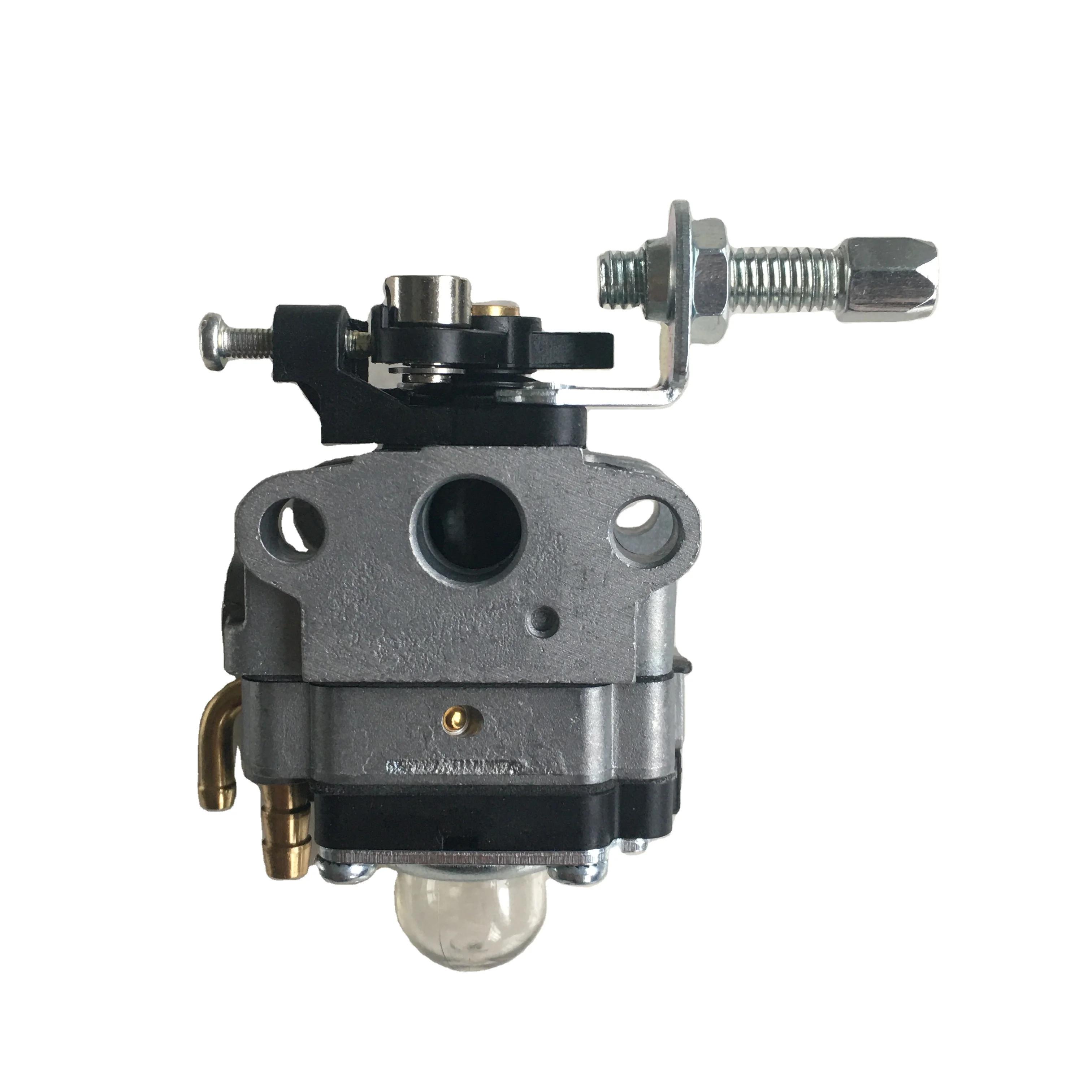 # Hot Carb For GX31…