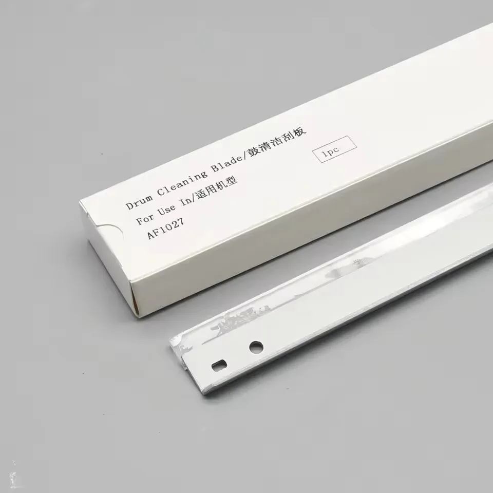 

AD04-1114 AF1022 Drum Cleaning Blade for Ricoh Aficio 1022 1027 2022 2027 MP2352 MP2510 MP2550 MP2851 MP2852 MP3350 MP2553