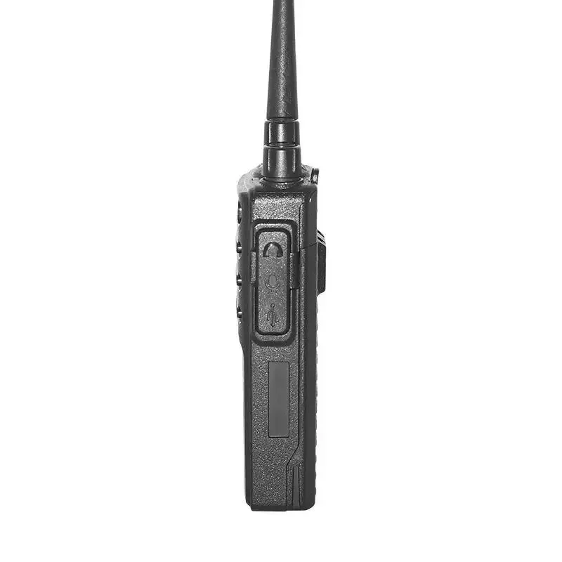 Baofeng Official Store BF C2 FRS/PMR Hiking Mini Two Way Radio 2 Watt Walkie Talkie for Christmas Gift