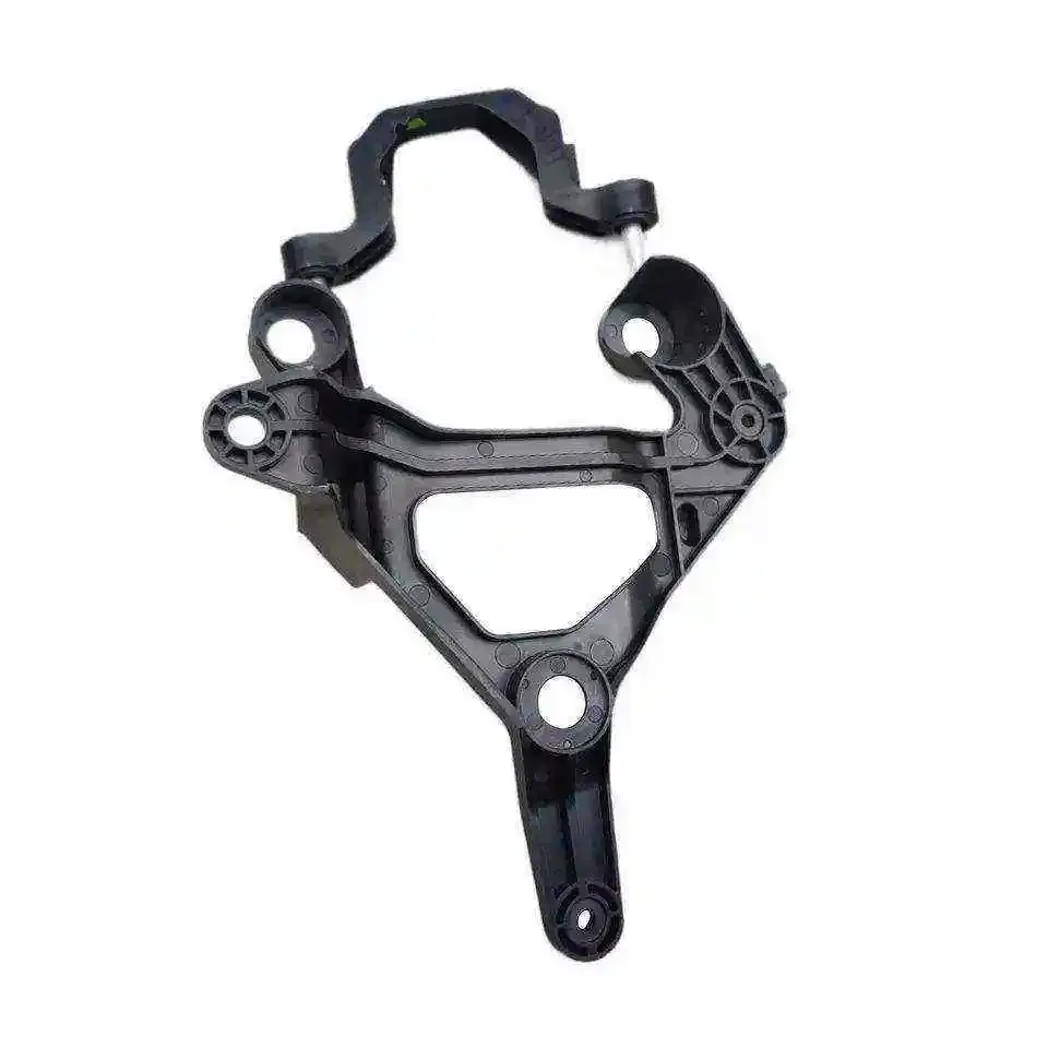 

Кронштейн насоса пневматической подвески 1060855 для Tesla Model S, кронштейн воздушного насоса амортизатора 1060855-00-a