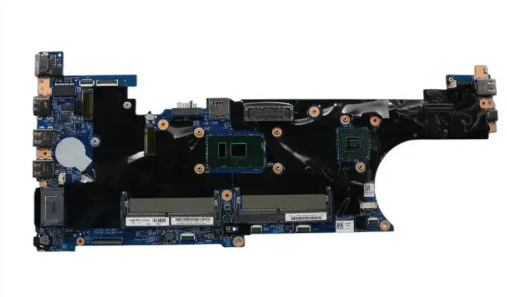 Для Lenovo Thinkpad T570 P51S основная плата процессора I5 7200U/7300U 940MX 2G 02HL428-б/у Для Lenovo Thinkpad T570 P51S основная плата процессора I5 7200U/7300U 940MX 2G 02HL428-б/у