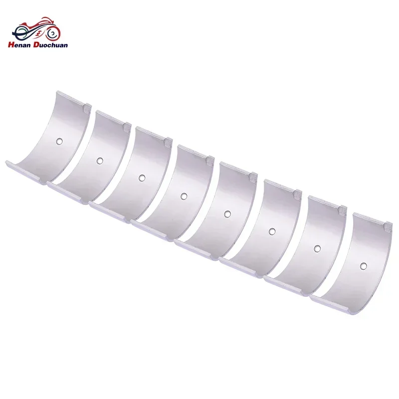 36mm 35.75mm 35.5mm 35.25mm 35mm motor da motocicleta con biela virabrequim telha rolamento principal para honda cb750 cb 750