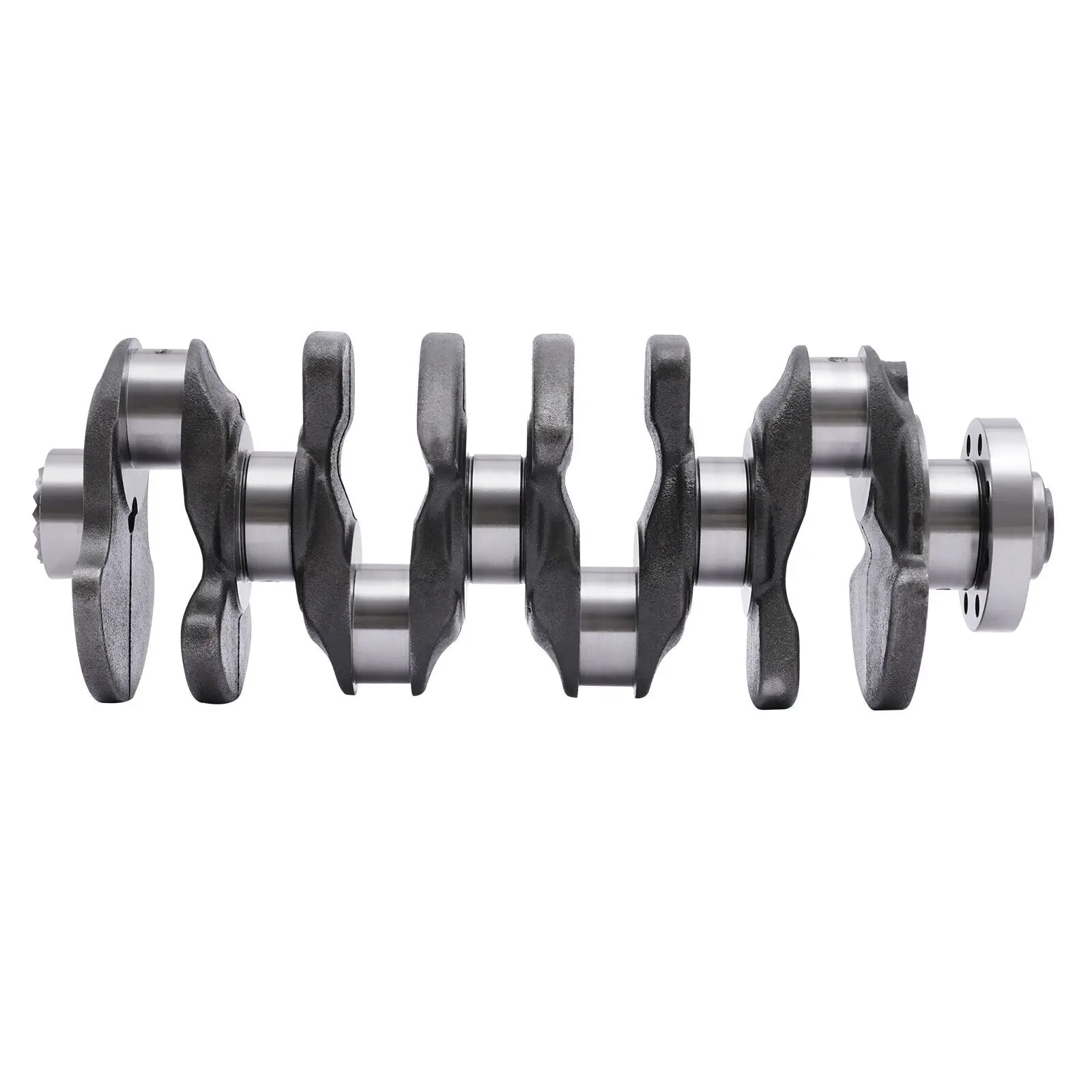 لأودي A3 A4 A5 TT VW جولف باسات CC سكودا 1.8 TSI CDA CDH محرك العمود المرفقي