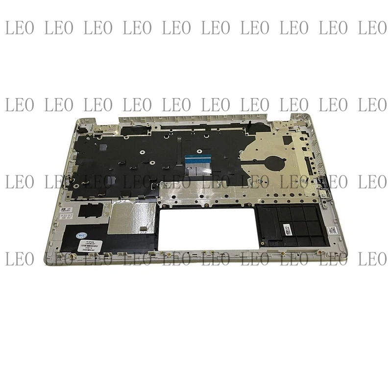 WW  Palmrest for HP Pavilion x360 14-DH 14T-DH L53795-001 Case Backlit US Keyboard