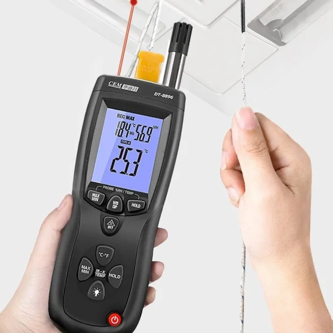 Cem DT-8896 Profess…