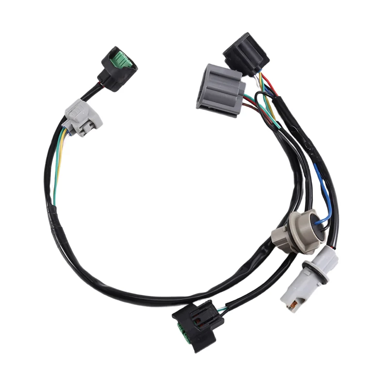 

A11M-GS1F-51-155B Держатель розетки для фар автомобиля Жгут проводов лампы Провод для Mazda 6 GH 2007-2010