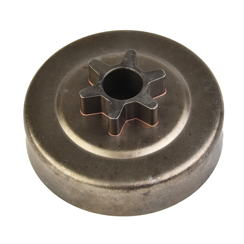 3/8 6T Clutch-Drum Sprocket Washer E-Clip-Kit For STIHL Chainsaw 017 018 021 023 025 MS170 MS180 MS210 MS230 MS250 1123 640 2003