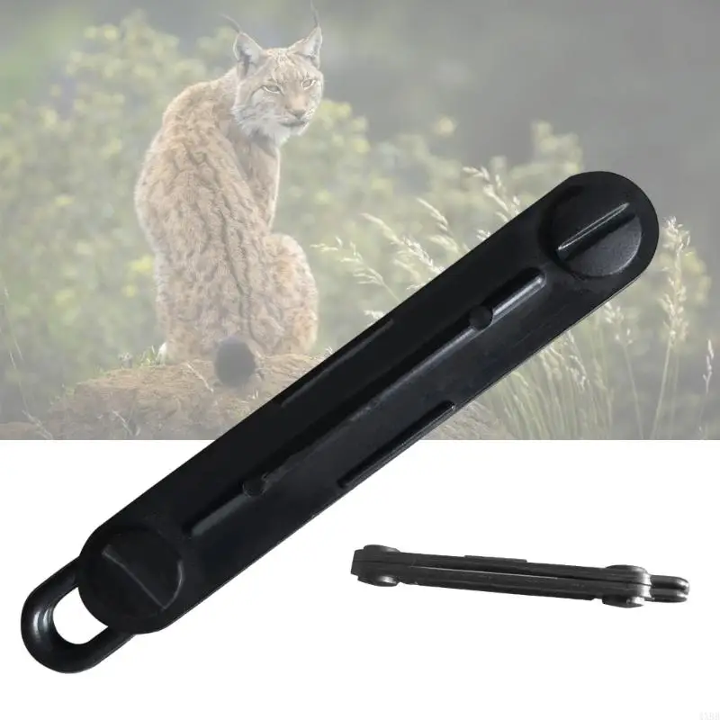 Outdoor Field Wild Animals Foxes Cats Dog Caller Portable Outdoor Foxes Down Foxes Blasters Call Enduring