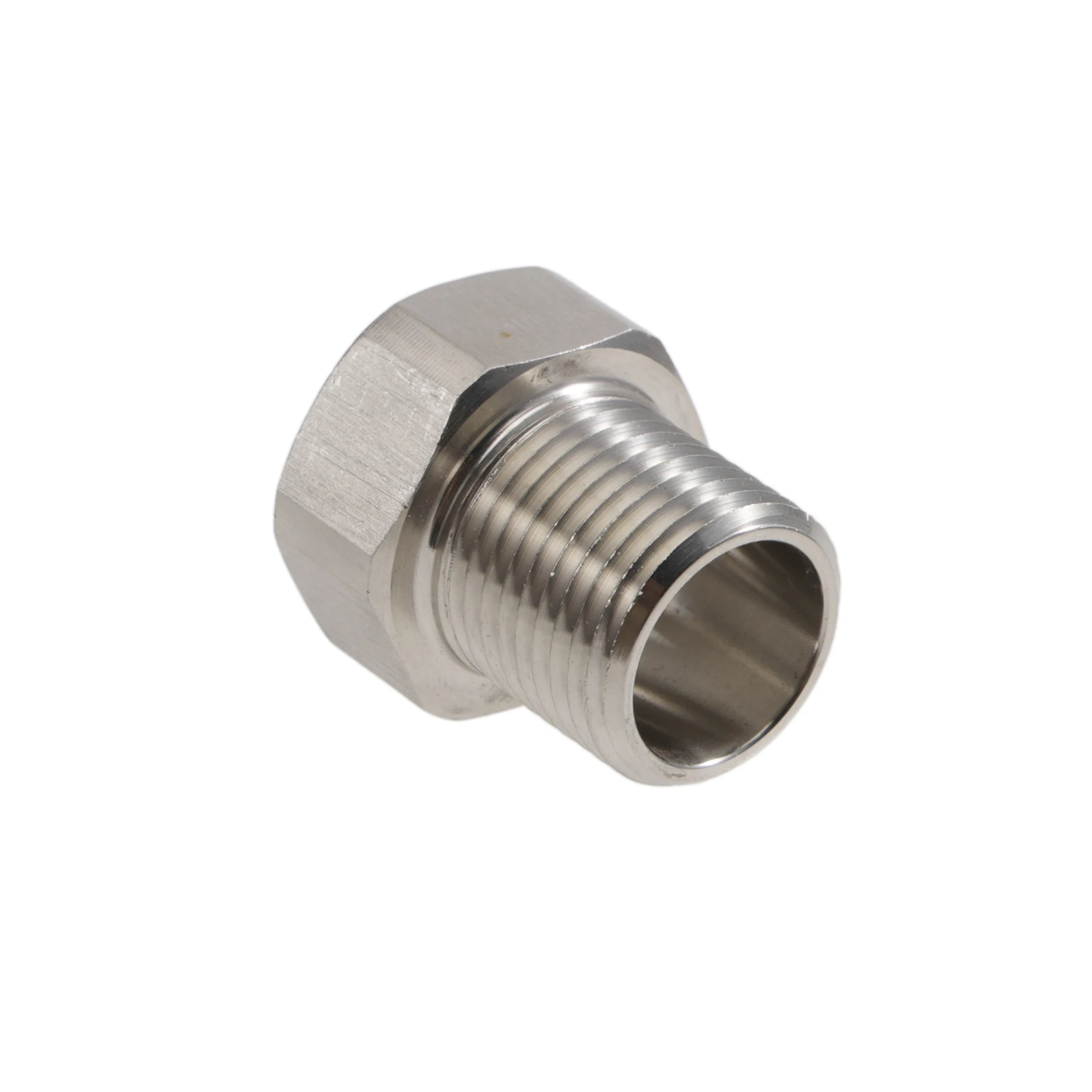 Stainless Steel 5/8\