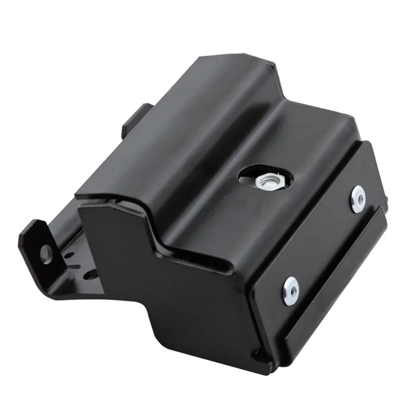 

Classy-New Hood Catch Lock Latch Buckle Kit Black Metal Automotive Supplies For Jeep Wrangler JK Unlimited 2 Door 4 Door 2007-20