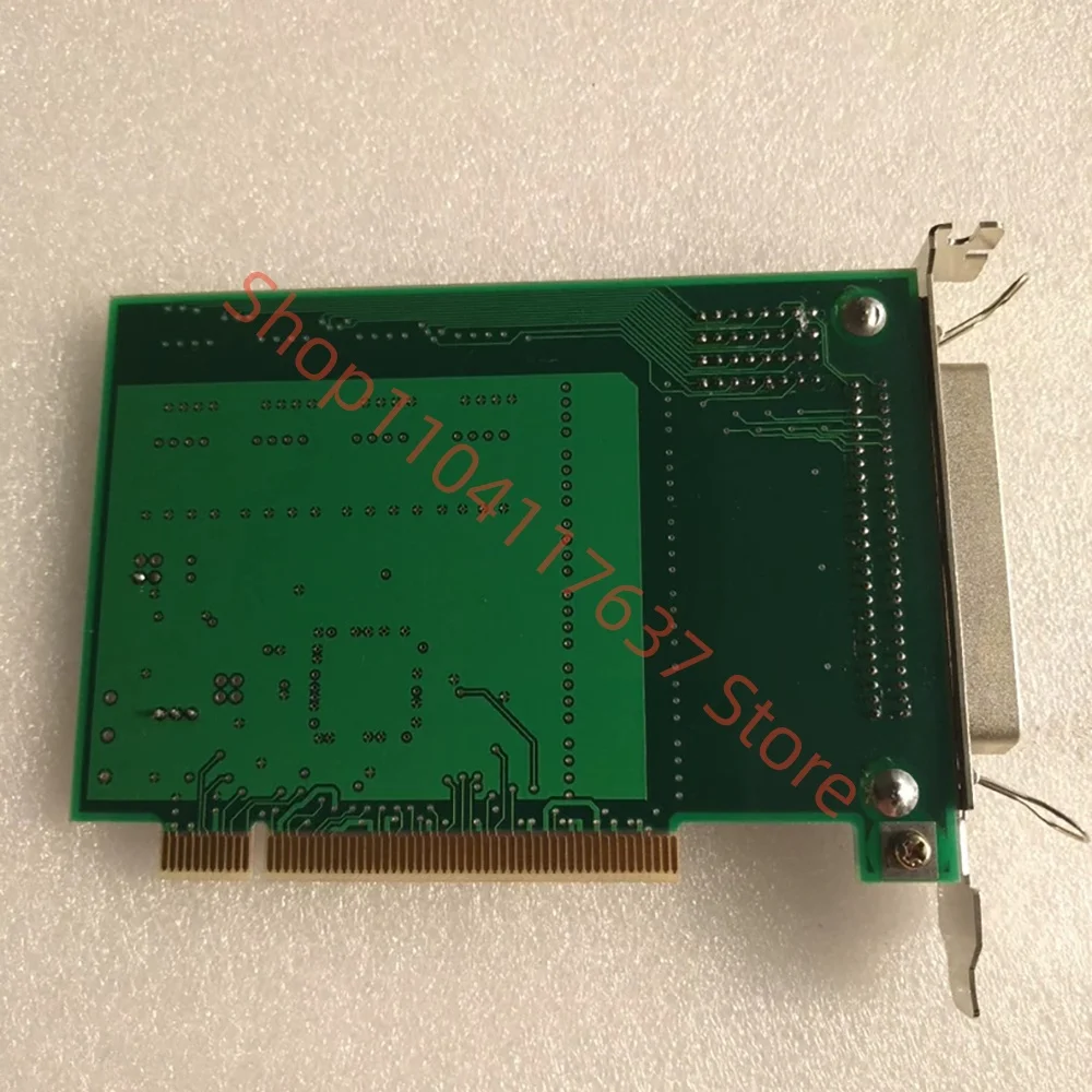 

Industrial data acquisition card MILLION DIO241601 EVDC1EX4V2.0 Normal function