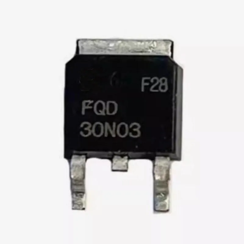 Ic New Fqd 30N03 30…