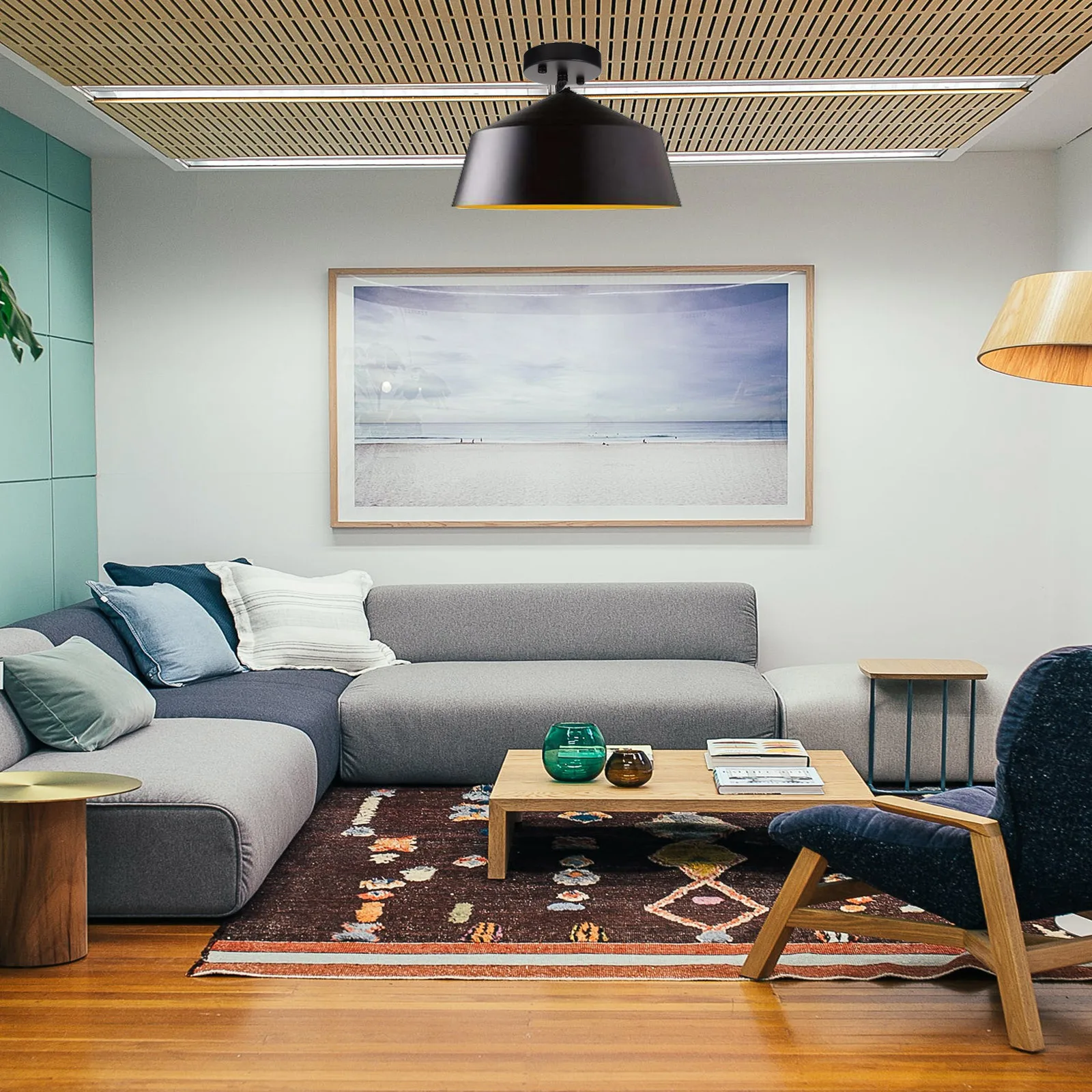 Vintage Chandelier Ceiling Plate Durable Rust Resistant For Kitchen Bathroom Modern Light Pendant Fixture