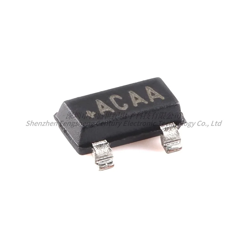 MAX809TEUR-T MAX809TEUR MAX809 ACAA SOT-23 Microprocessor Reset Circuit Chip New Original