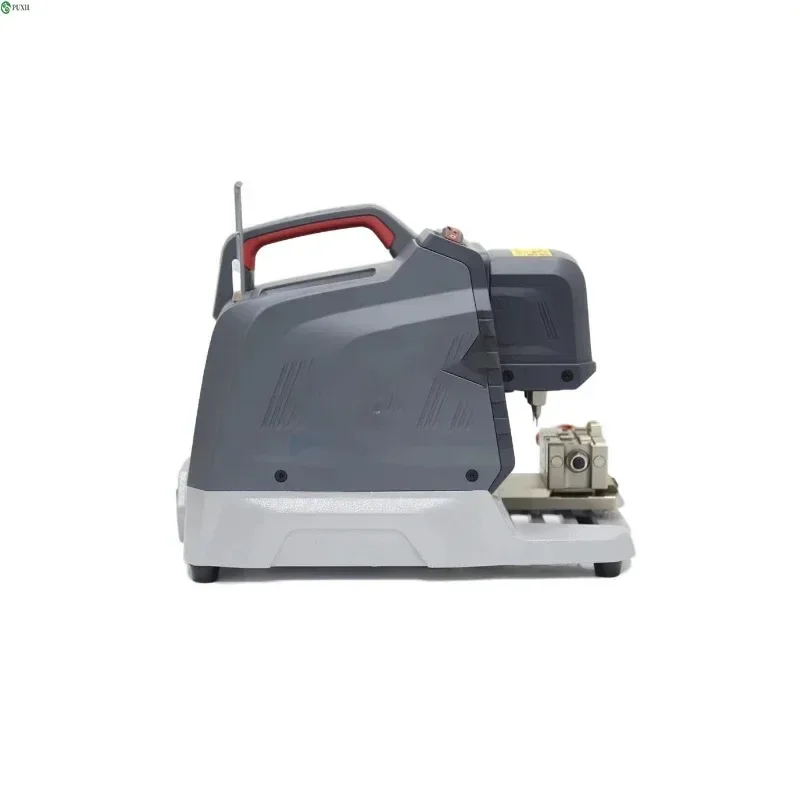 VVDI 12V 80W  CNC Panda Key Cutting machine USB2.0 Bluetooth Connection Mobile Phone App
