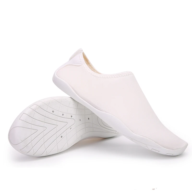 2022 New Quick-Dry Women Aqua Shoes Men water Shoes Outdoor Barefoot Sport Sneaker Footwear For Swimming Beach Sea Wading