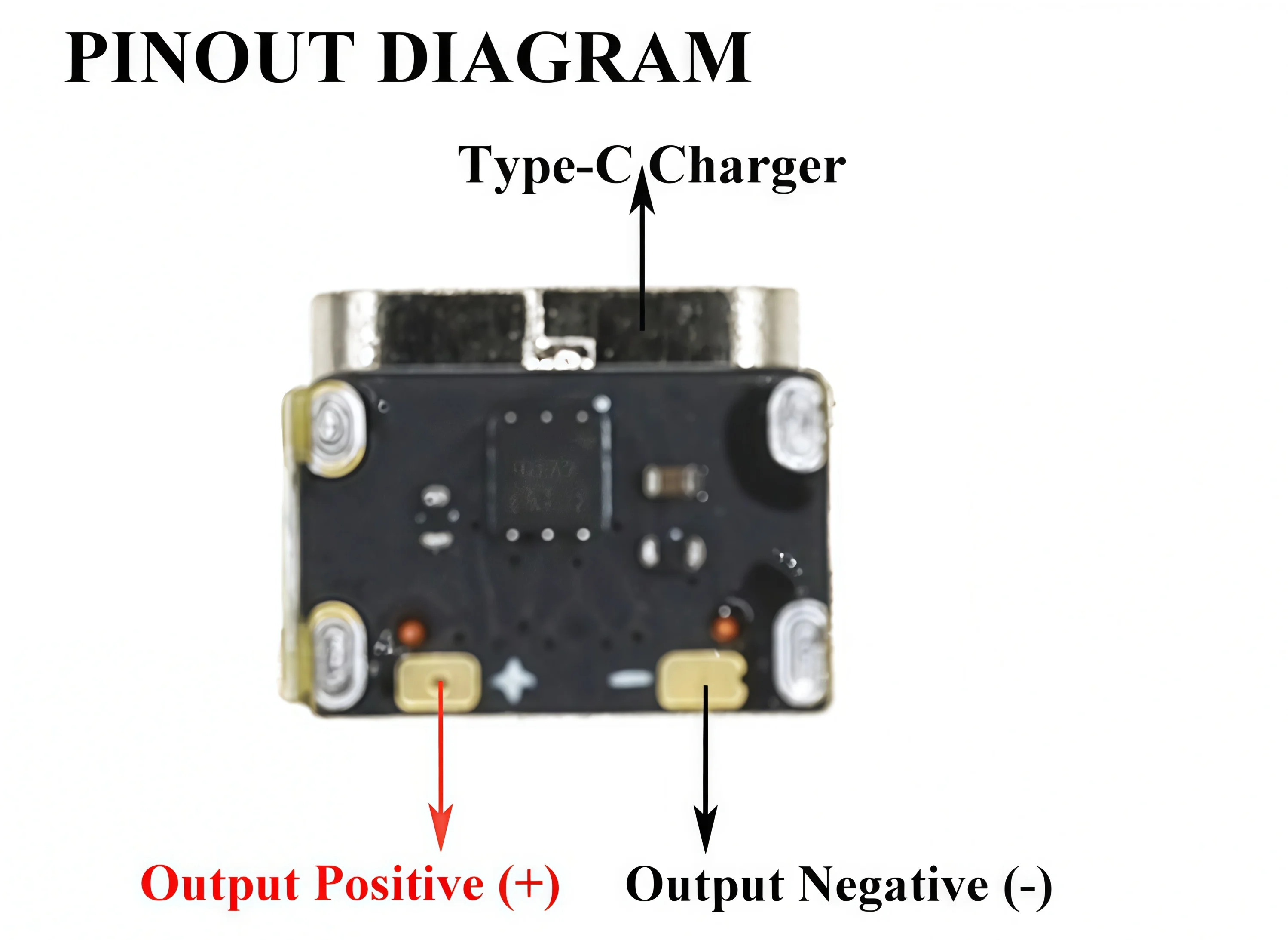 RS232 RS485 CAN zu TTL Konvertermodul 3.3V 5V UART Serieller Port Transceiver-Board für MCU-Embedded-Entwicklung – Detail 5