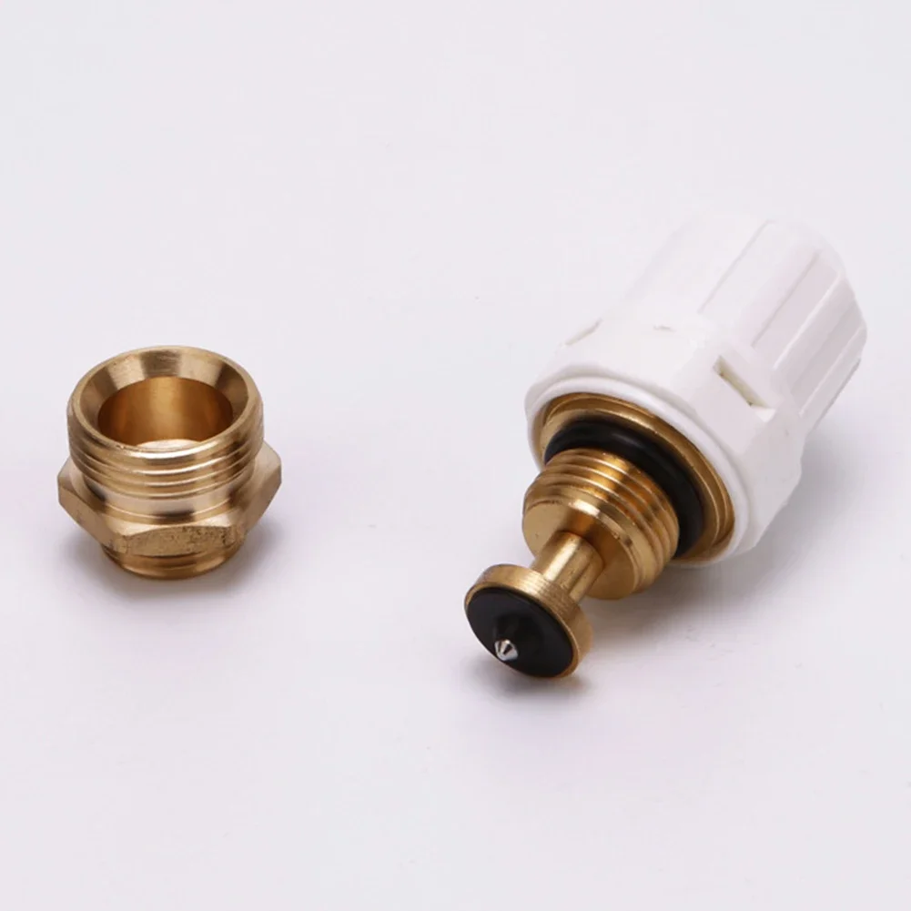Temperature Control Floor Heating Water Distributor Regulating Valve Core High-selling Tool Accessories